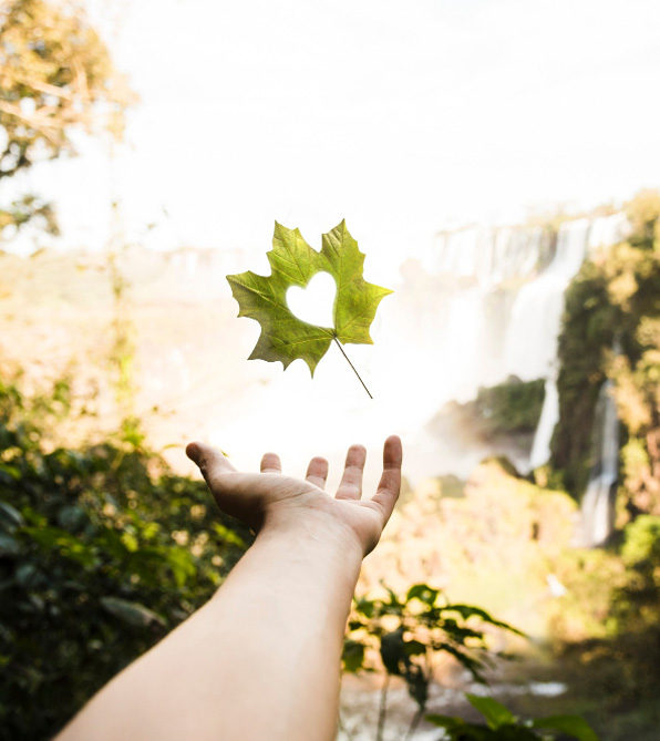 Embracing Resiliency in a Volatile Era
