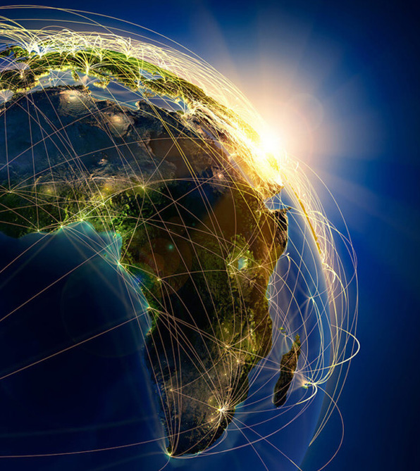 We Should Shift to Economic Diplomacy